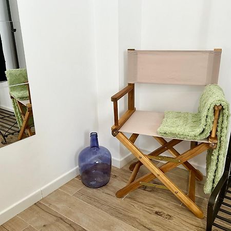 Apartamento Gades Conil C Conil De La Frontera Exteriör bild