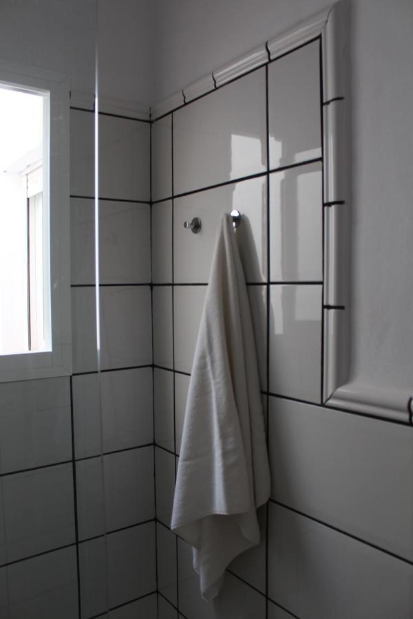 Apartamento Gades Conil C Conil De La Frontera Exteriör bild