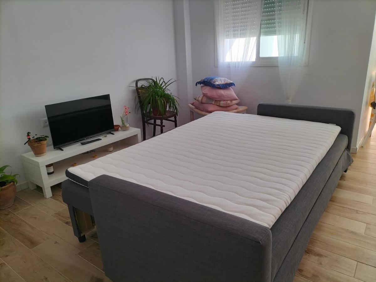 Apartamento Gades Conil C Conil De La Frontera Exteriör bild