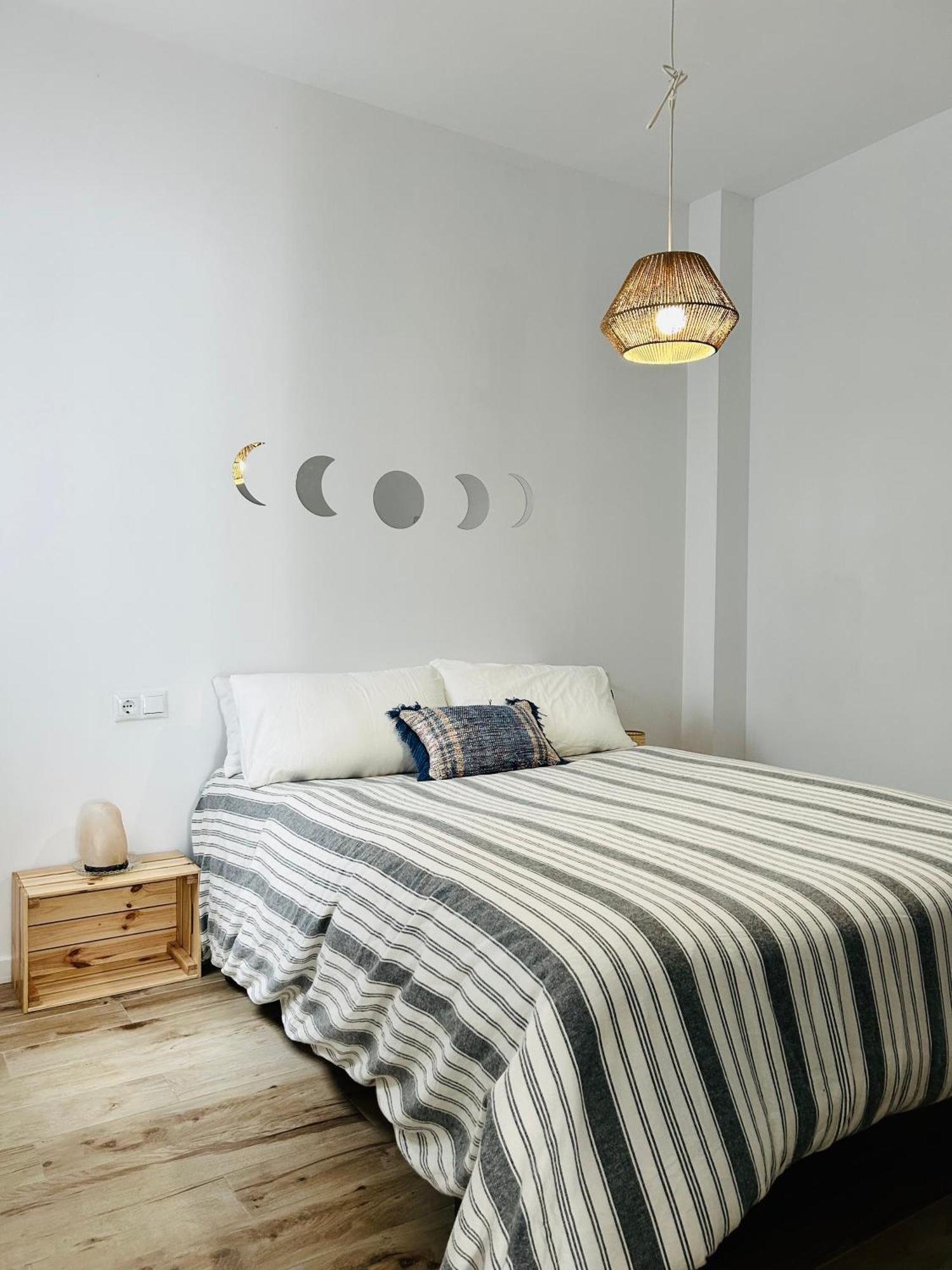 Apartamento Gades Conil C Conil De La Frontera Exteriör bild