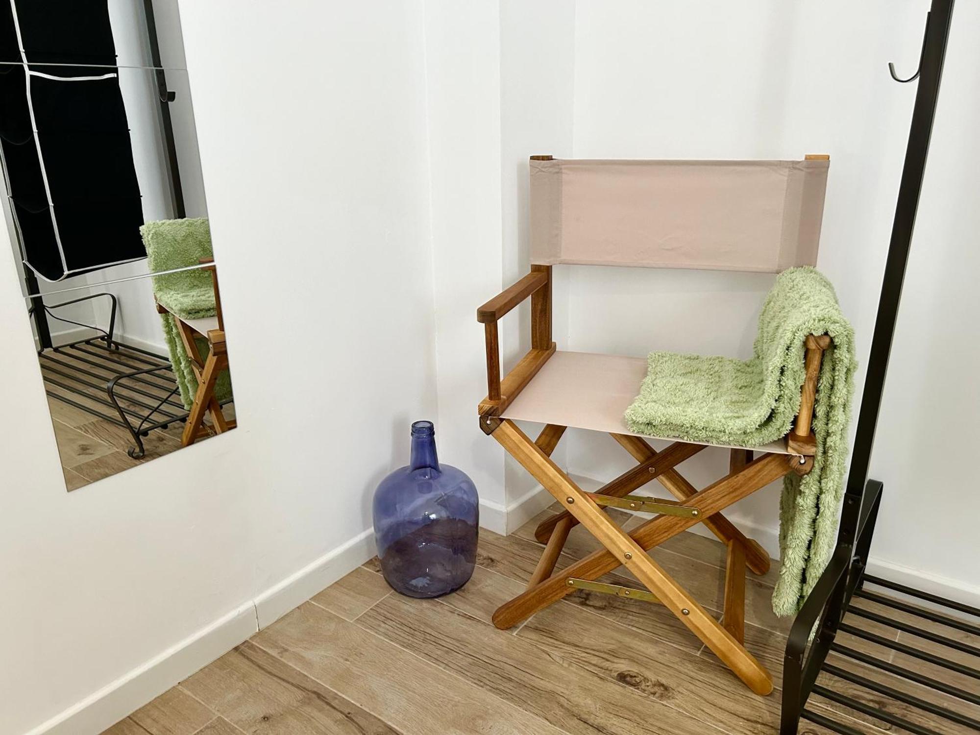 Apartamento Gades Conil C Conil De La Frontera Exteriör bild