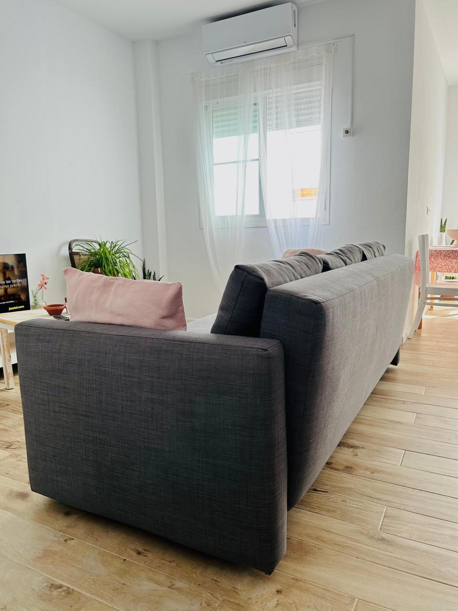 Apartamento Gades Conil C Conil De La Frontera Exteriör bild
