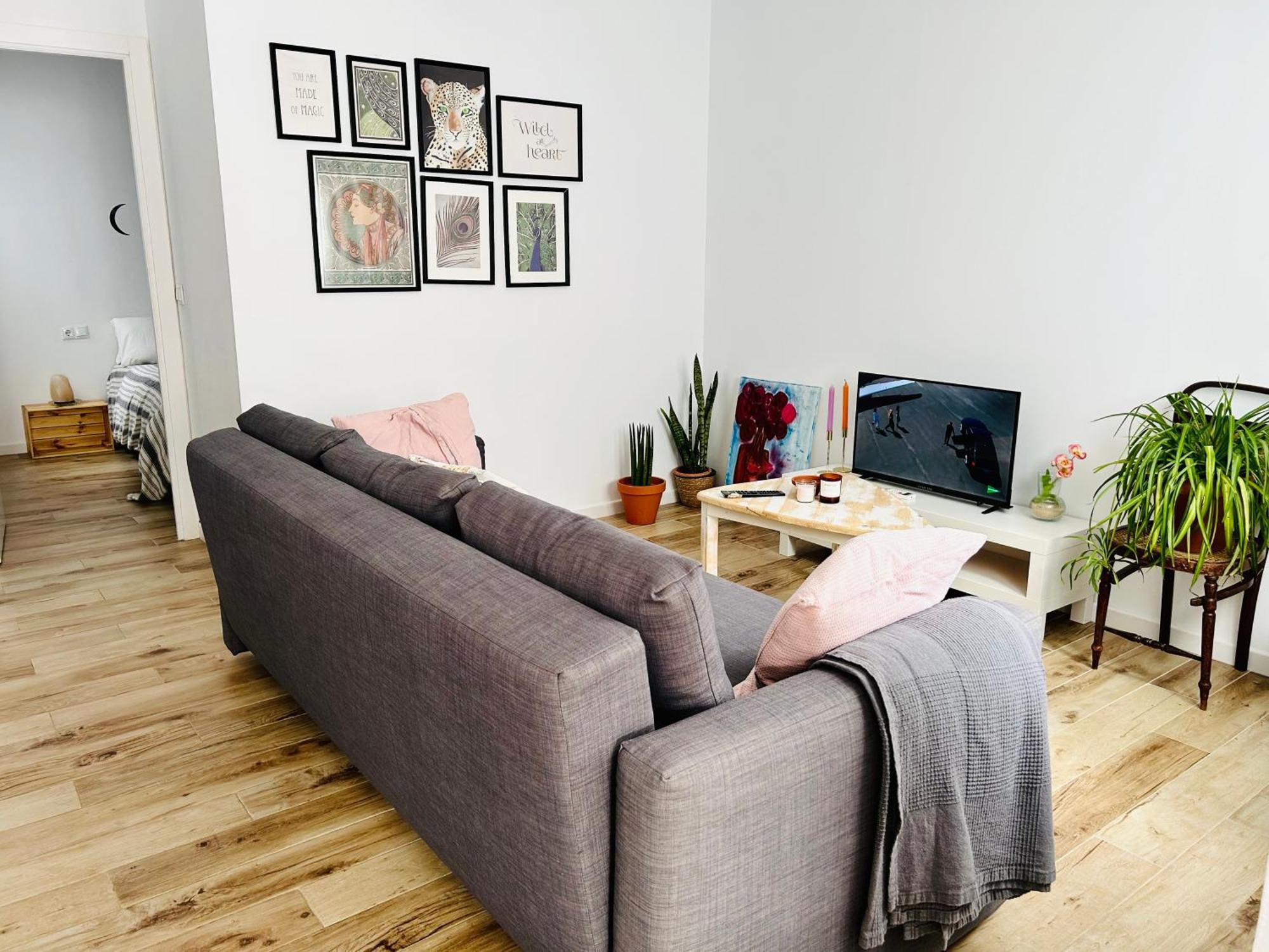 Apartamento Gades Conil C Conil De La Frontera Exteriör bild