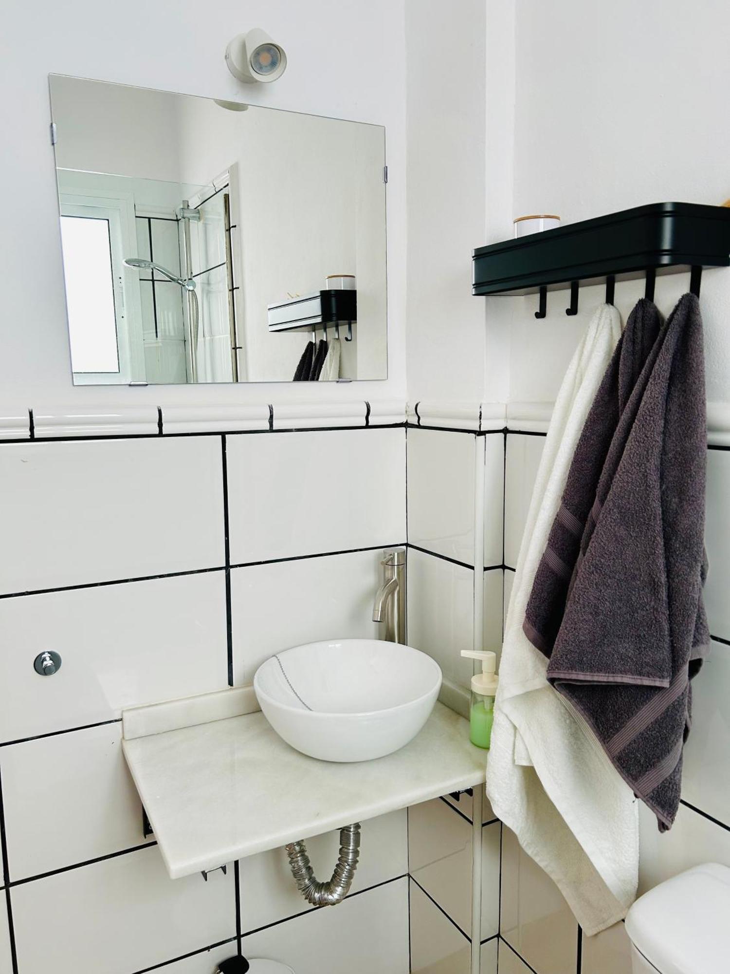 Apartamento Gades Conil C Conil De La Frontera Exteriör bild