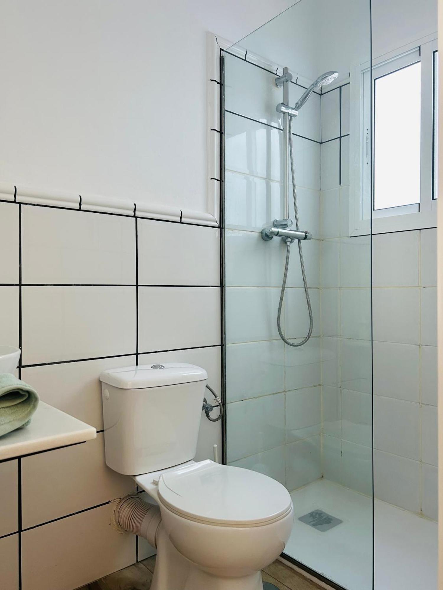 Apartamento Gades Conil C Conil De La Frontera Exteriör bild