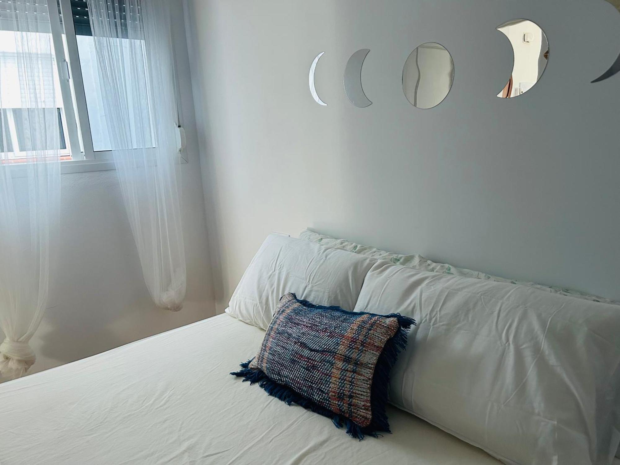 Apartamento Gades Conil C Conil De La Frontera Exteriör bild