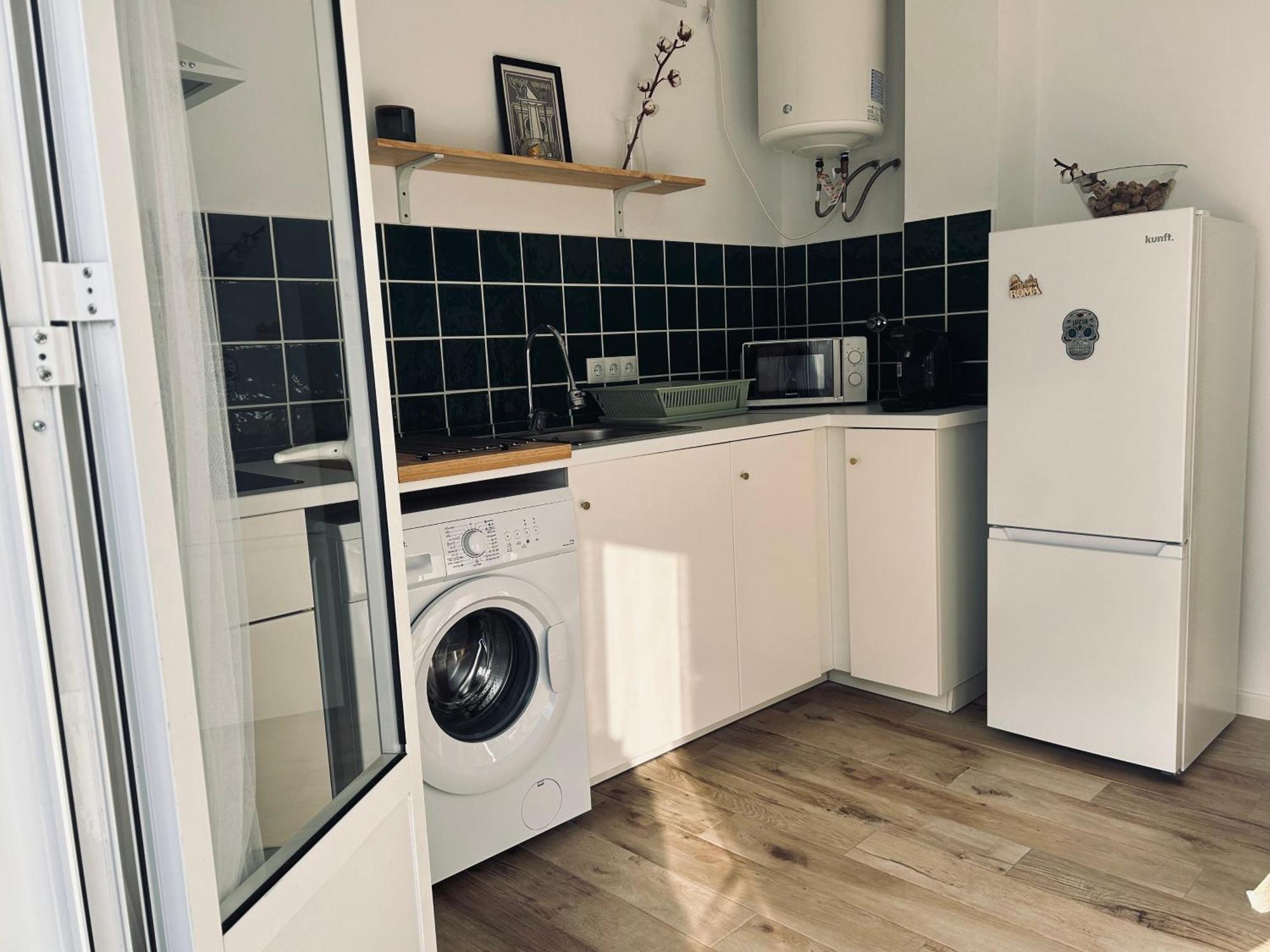 Apartamento Gades Conil C Conil De La Frontera Exteriör bild